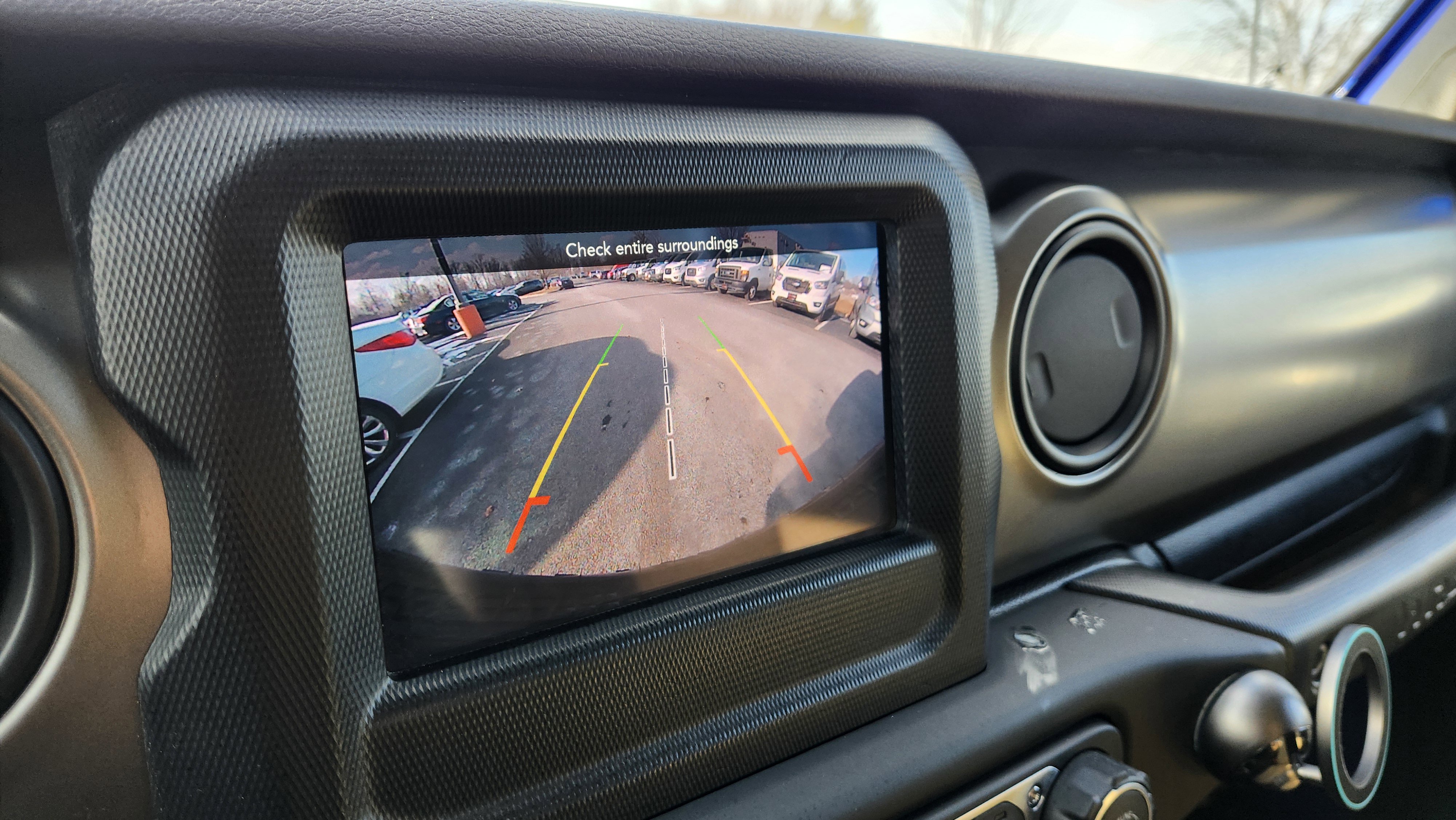 Used 2019 Jeep Wrangler Sport S image 21