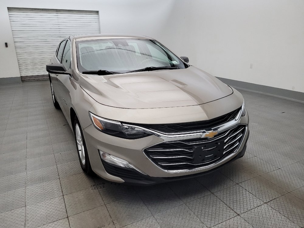 Used 2024 Chevrolet Malibu LS FWD image 13