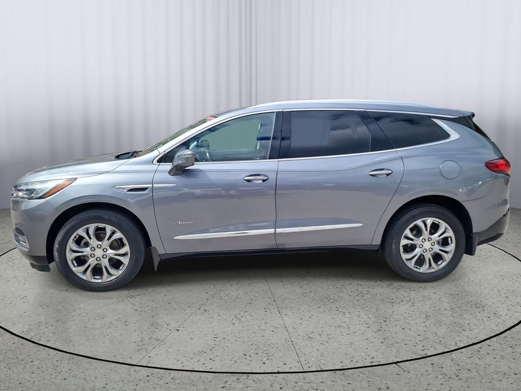 Used 2019 Buick Enclave Avenir image 7