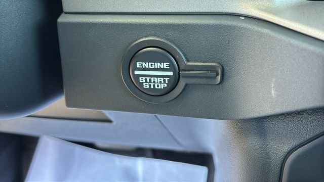 New 2026 Ford Bronco Outer Banks AWD/4WD image 12