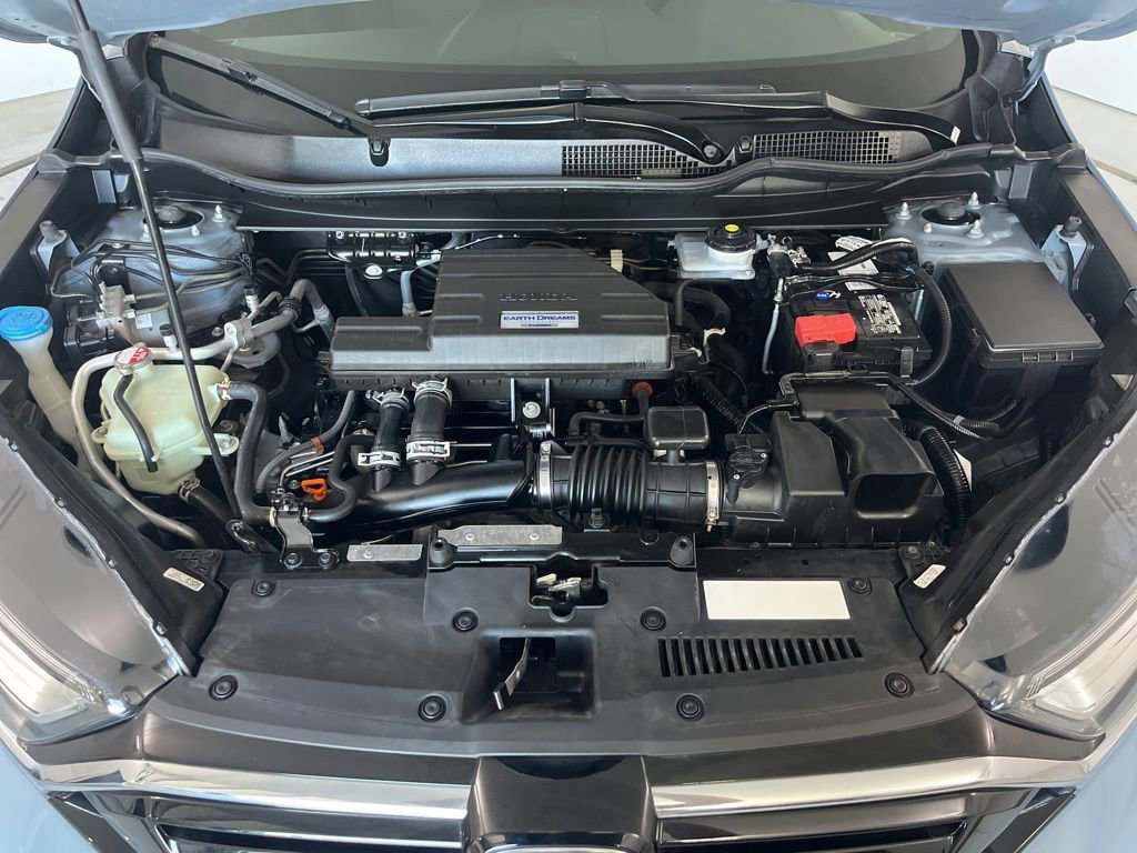 Used 2020 Honda CR-V Touring image 9