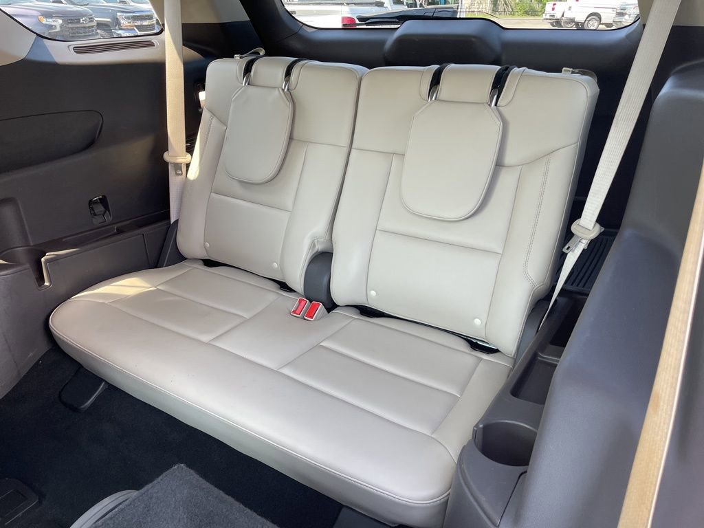 Used 2020 Ford Explorer Platinum w/ Premium Technology Package image 46