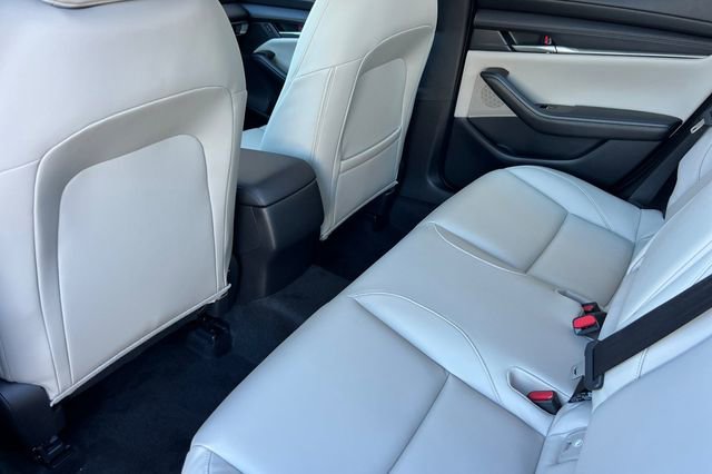 New 2026 MAZDA MAZDA3 2.5 S Sedan w/ Preferred Pkg image 13
