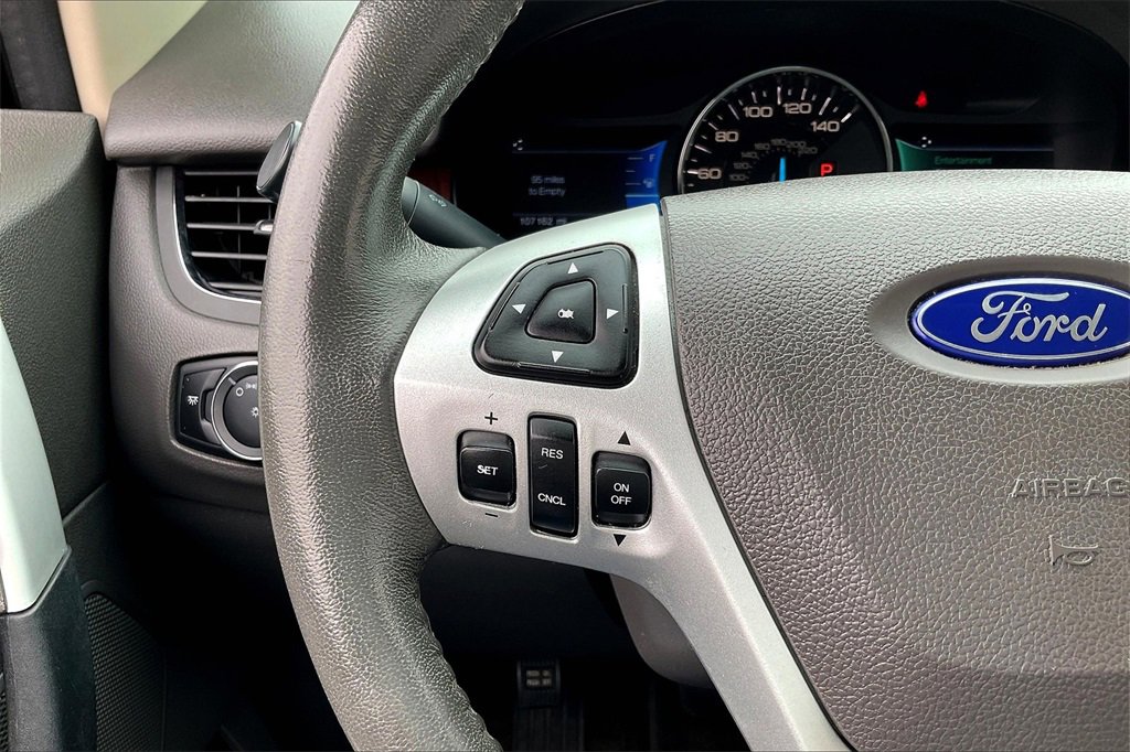 Used 2014 Ford Edge Limited image 15
