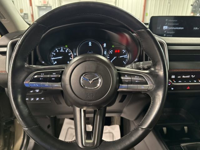Used 2024 MAZDA CX-50 Meridian Edition w/ Cargo Package image 14