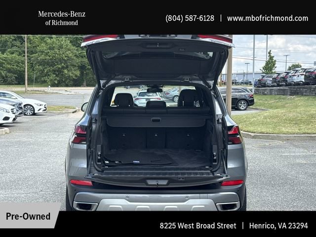 Used 2026 BMW X5 xDrive40i AWD/4WD image 24