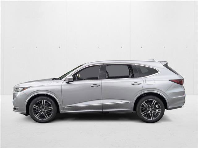 New 2026 Acura MDX SH-AWD w/ Advance Package image 5