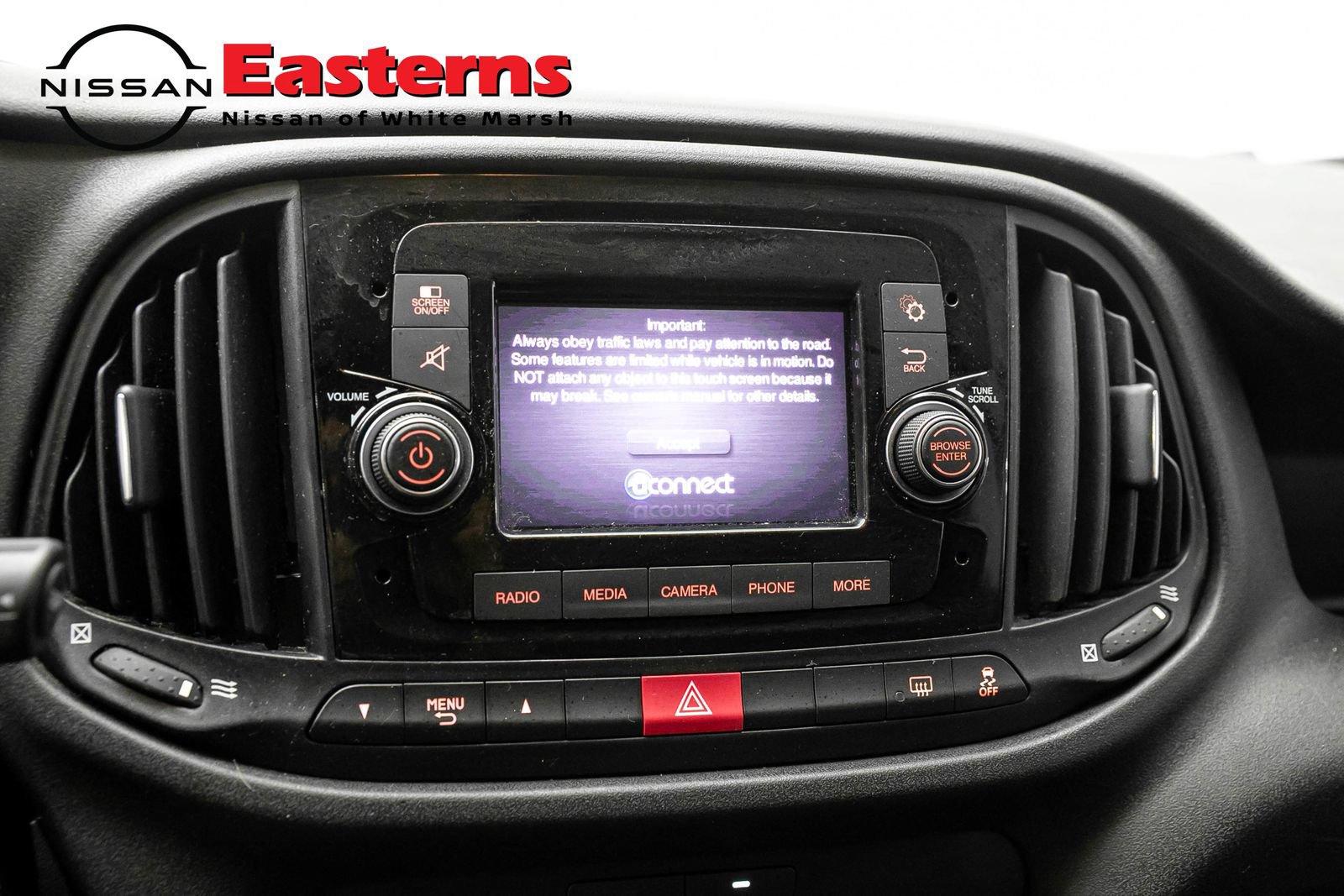 Used 2021 RAM ProMaster City Tradesman SLT FWD image 17