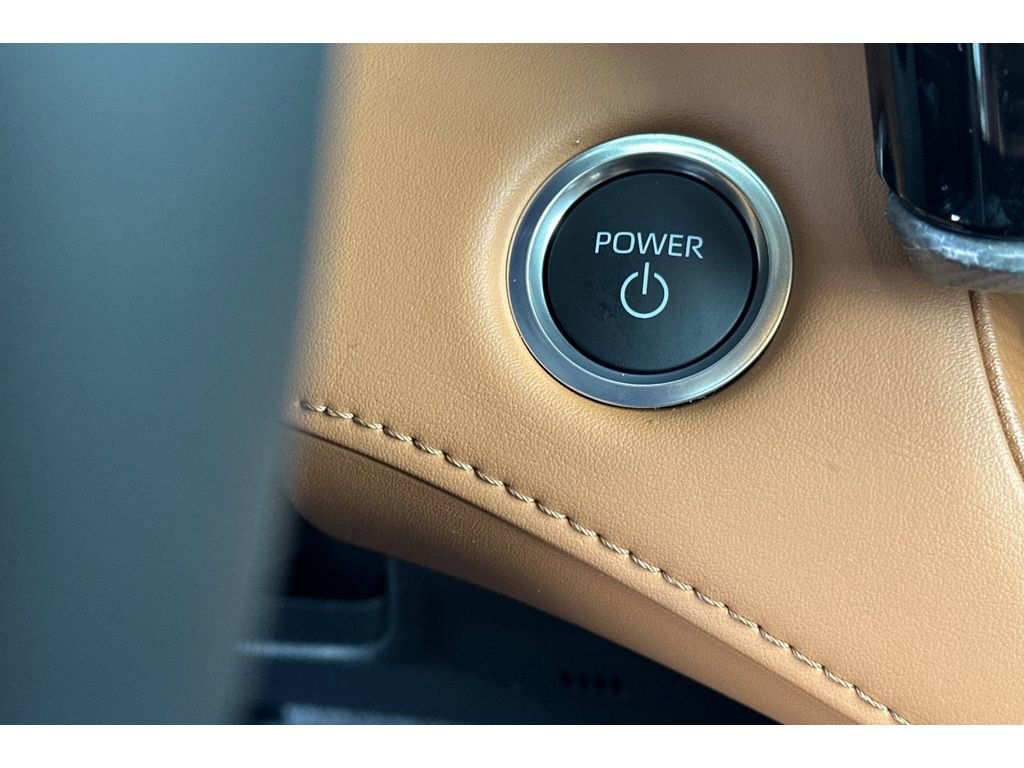 New 2026 Toyota Highlander Platinum image 25