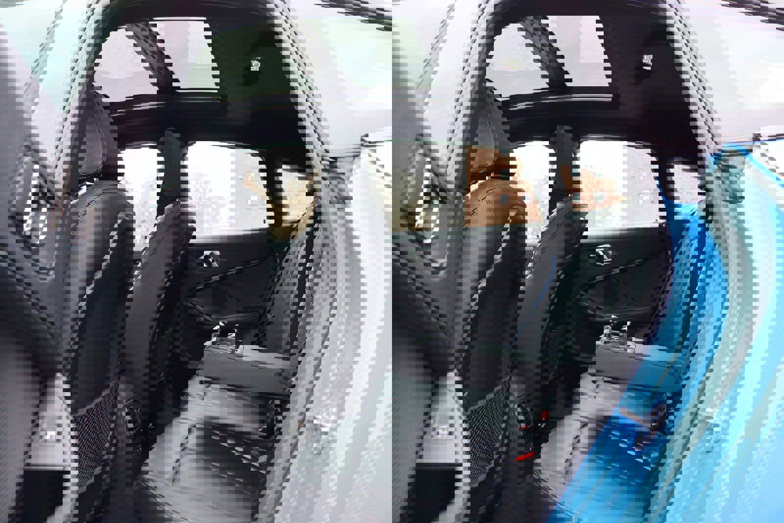 Used 2022 BMW M235i xDrive Gran Coupe w/ Premium Package image 14