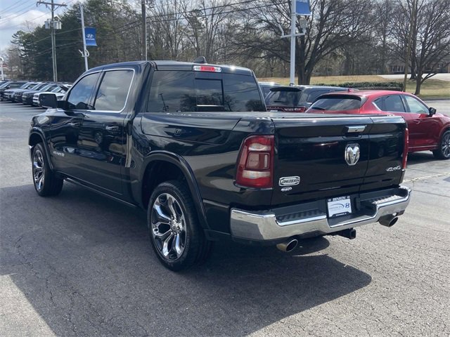 Used 2020 RAM 1500 Limited image 5
