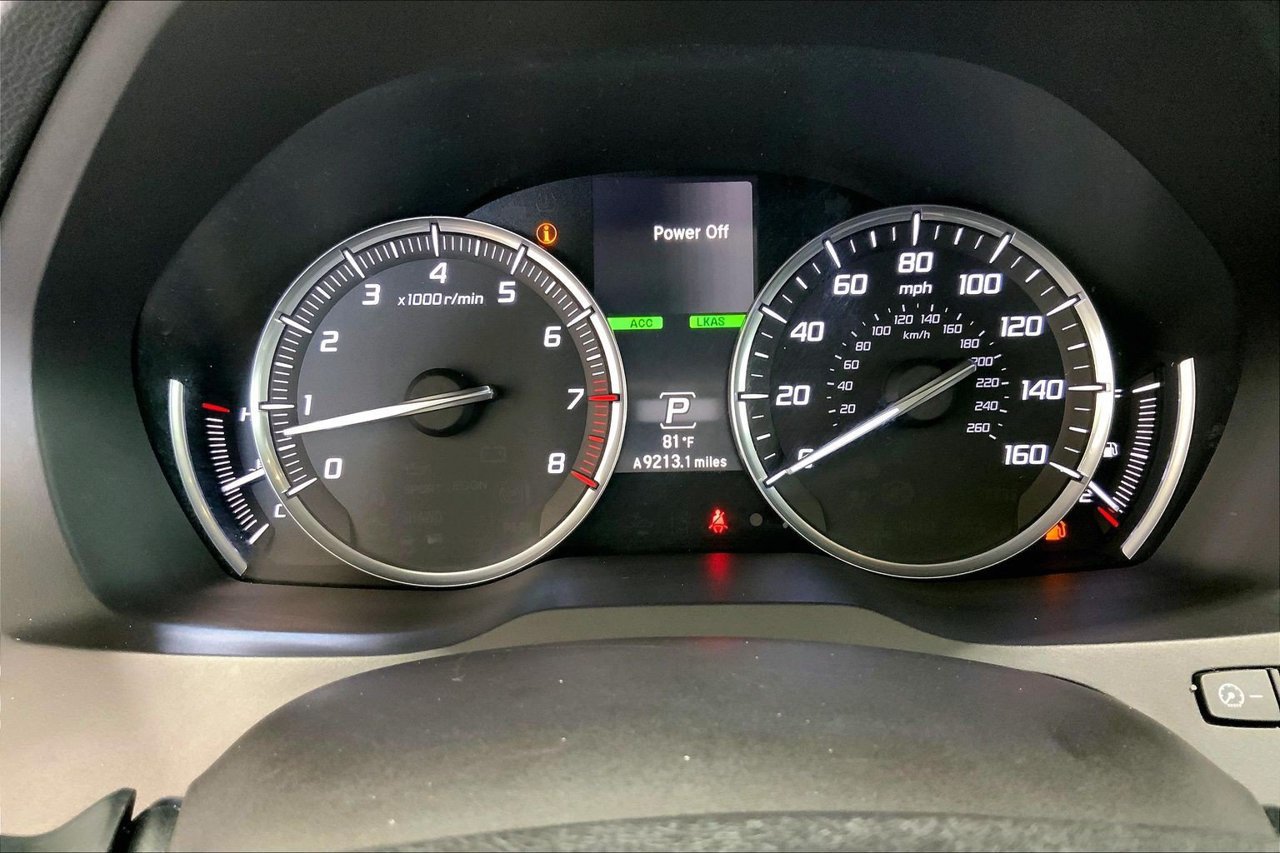 Used 2016 Acura MDX w/ Advance & Entertainment Pkg FWD image 23