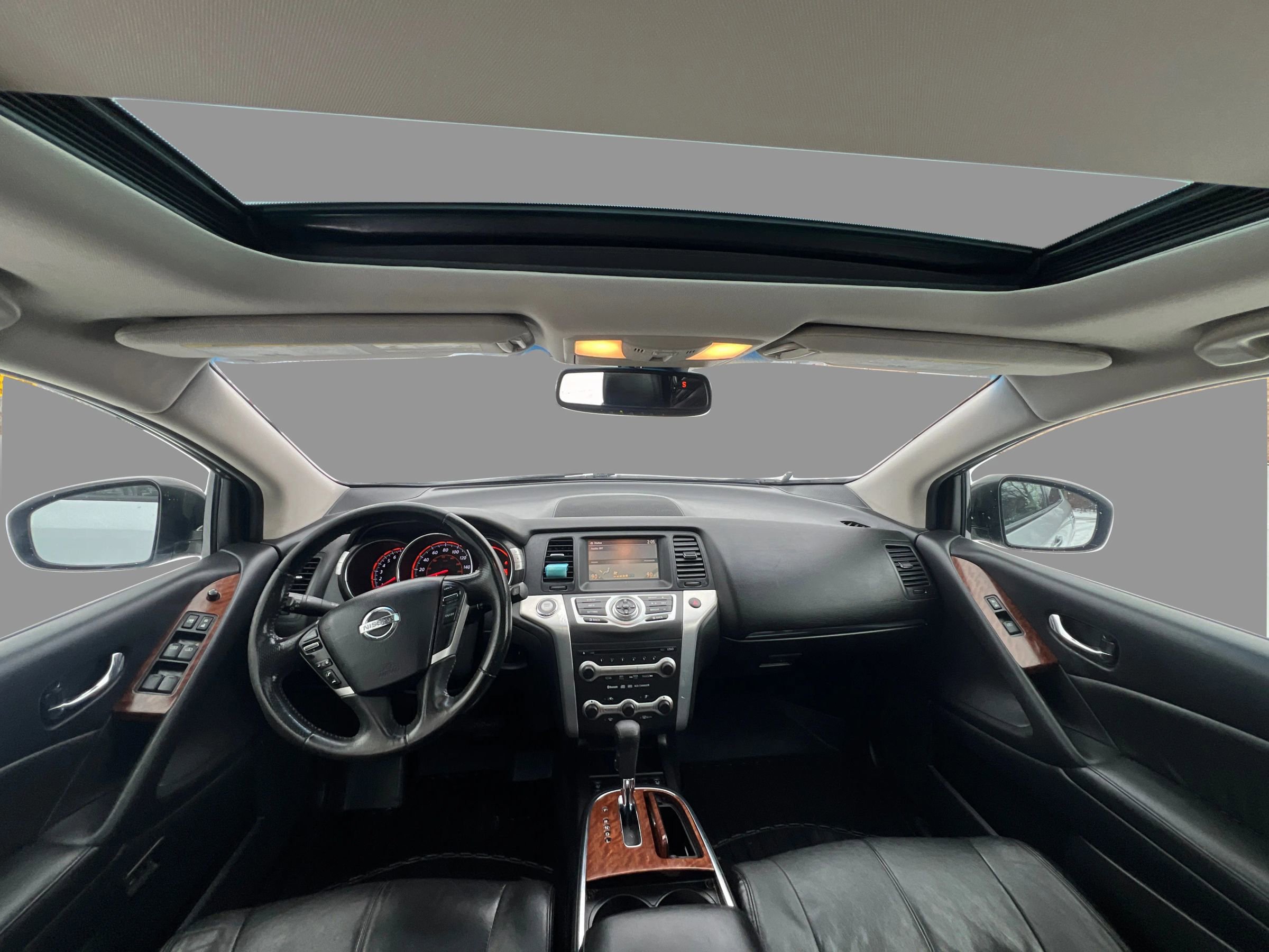 Used 2010 Nissan Murano LE image 22