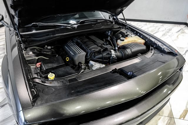 Used 2020 Dodge Challenger R/T Scat Pack RWD image 44