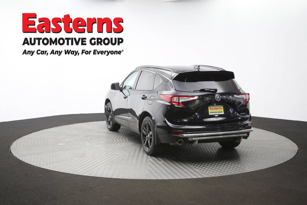 Used 2019 Acura RDX AWD w/ Advance Package image 68