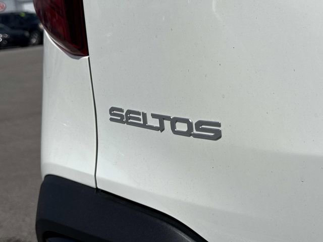 New 2026 Kia Seltos SX AWD/4WD image 6