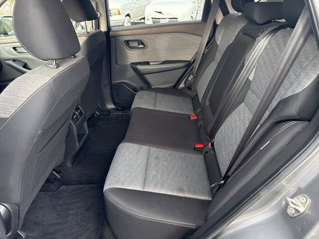 Used 2021 Nissan Rogue S image 14