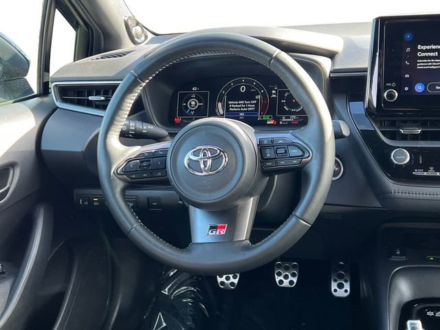 Used 2023 Toyota Corolla GR w/ Performance Package AWD/4WD image 15