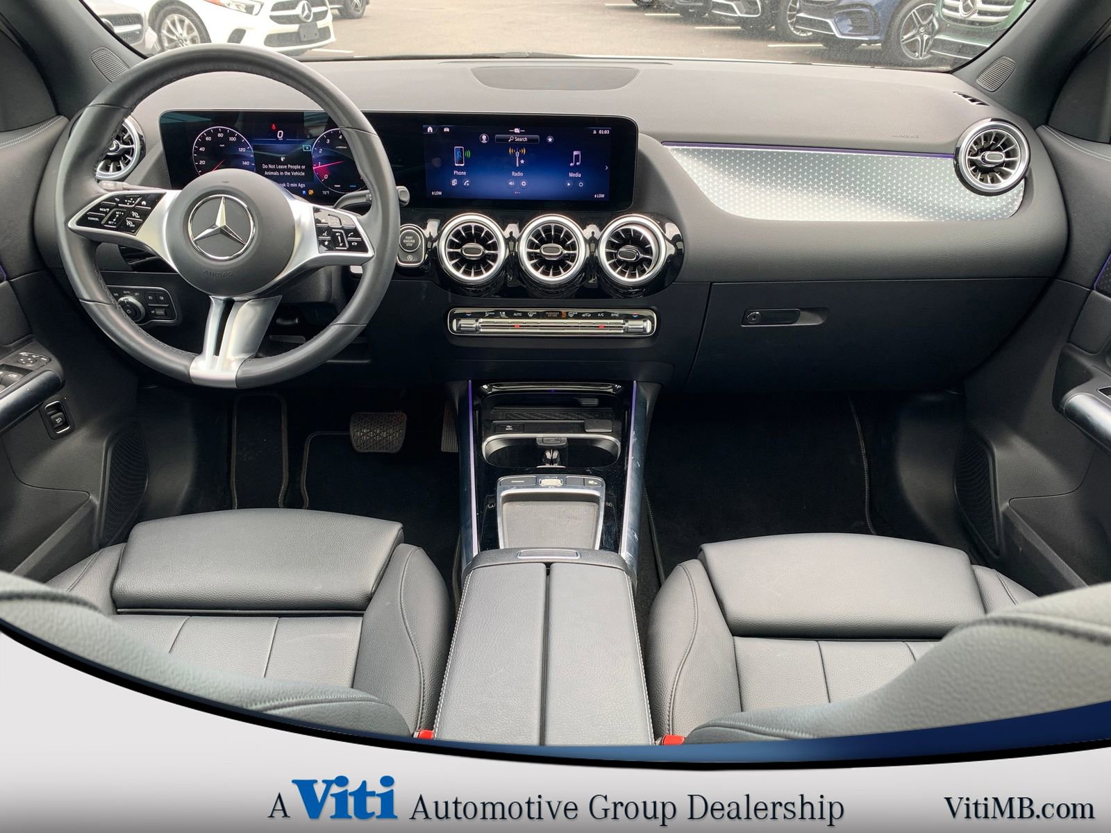 Used 2024 Mercedes-Benz GLA 250 GLA 250 image 2