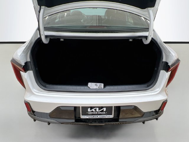 Certified 2025 Kia K4 GT-Line FWD image 25