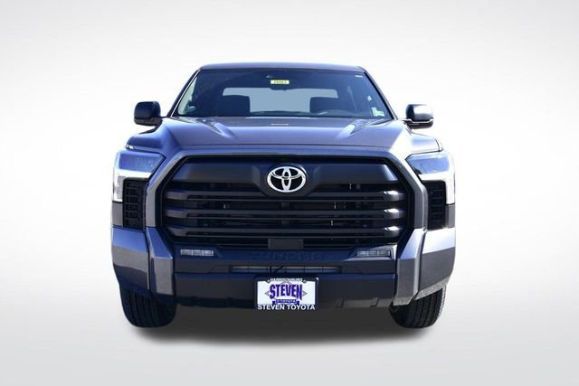 New 2026 Toyota Tundra SR5 image 4