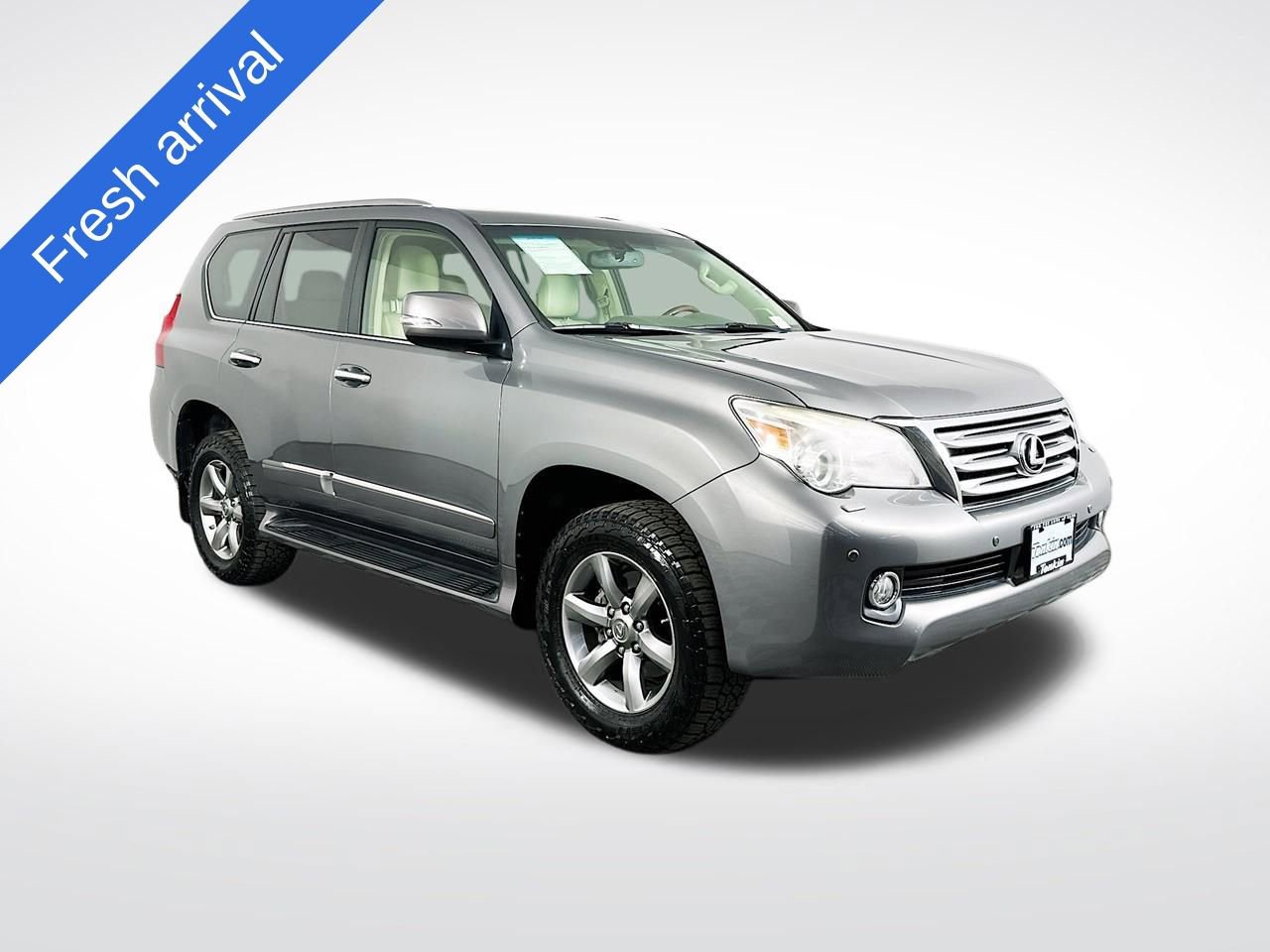 Used 2013 Lexus GX 460 Premium
