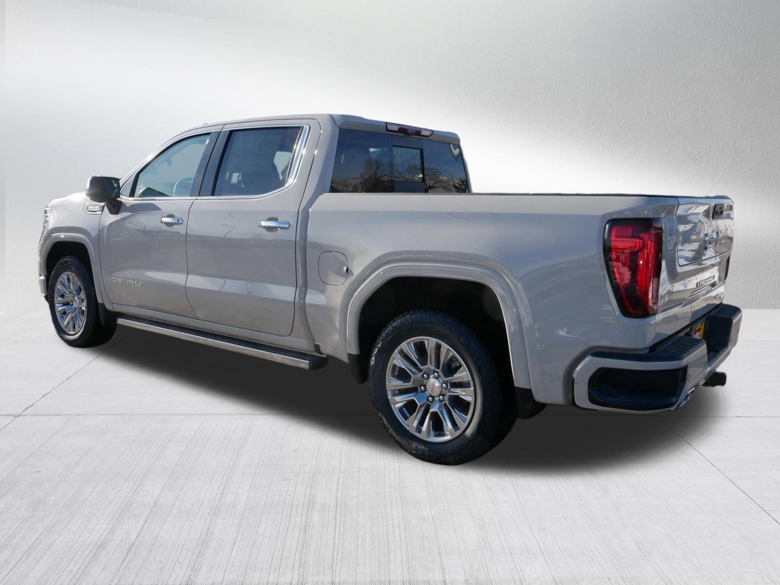 New 2026 GMC Sierra 1500 Denali w/ Technology Package video 2