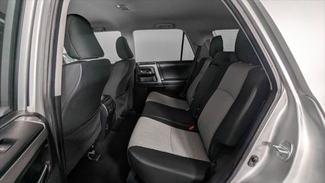 Used 2018 Toyota 4Runner SR5 RWD image 13