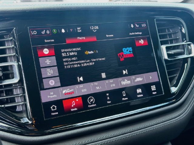 Used 2022 Dodge Durango Citadel AWD/4WD image 16