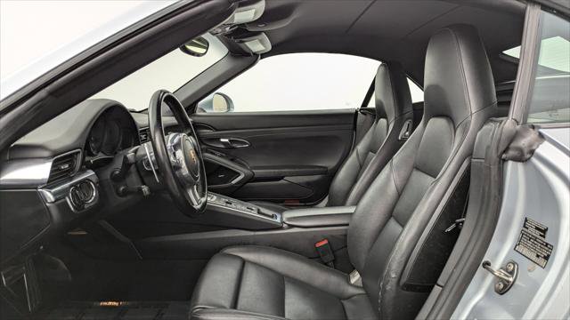 Used 2014 Porsche 911 Carrera image 14