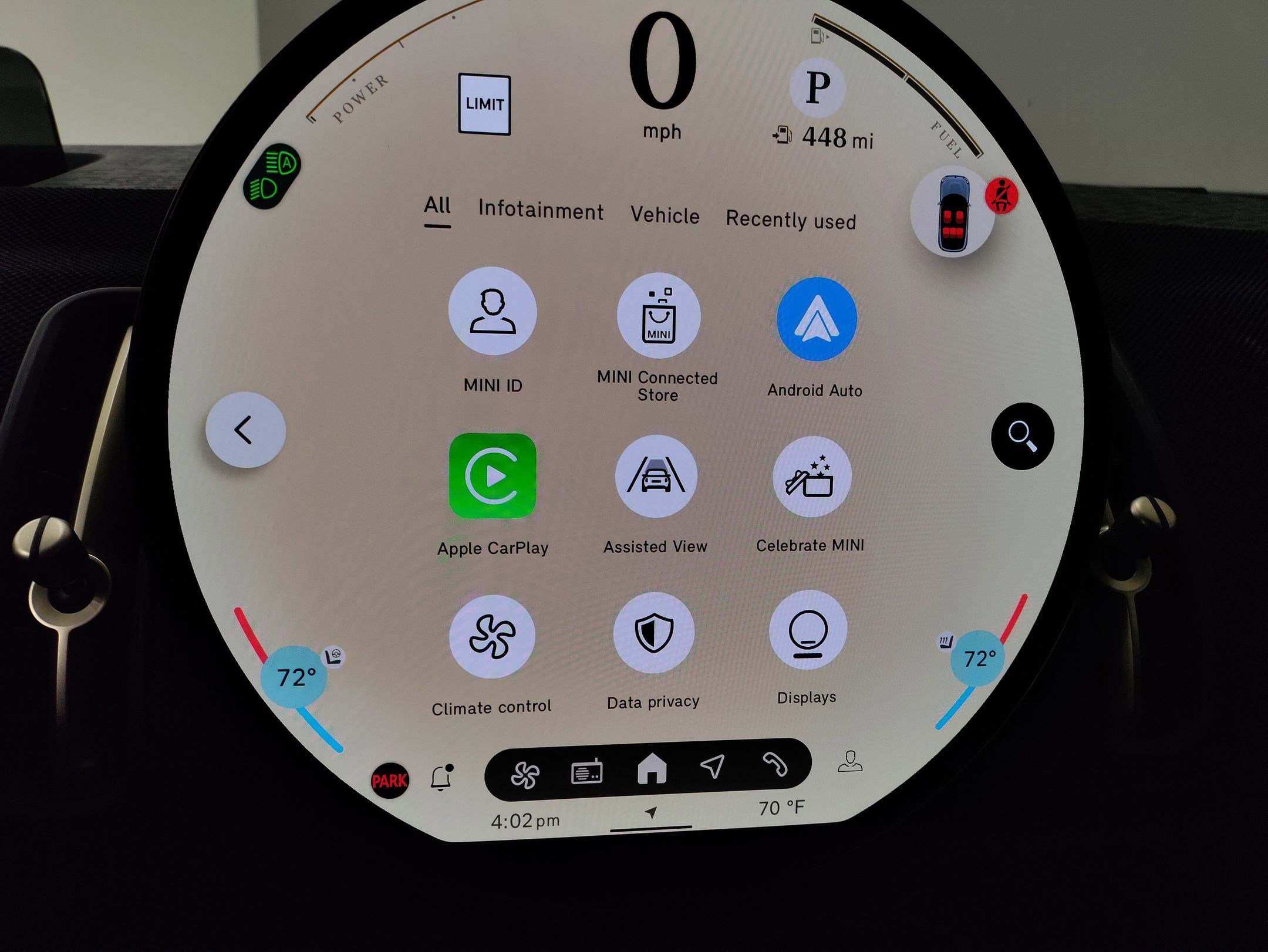 Used 2025 MINI Cooper Countryman S image 18