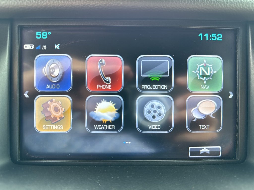 Used 2020 GMC Yukon XL Denali w/ Denali Ultimate Package image 45