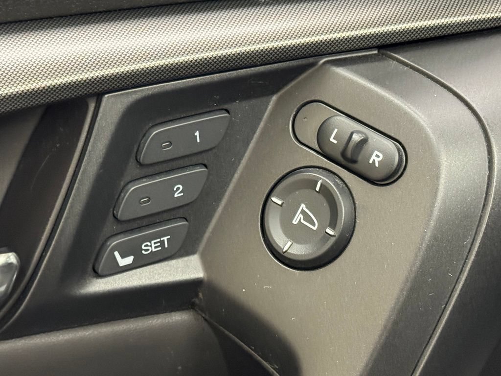 Used 2012 Acura TL SH-AWD image 15