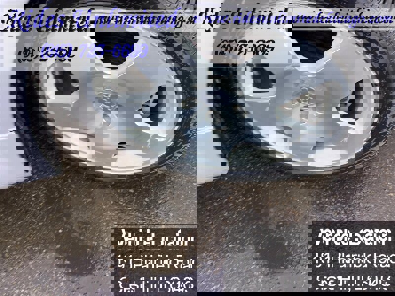 Used 2001 Audi TT 1.8T image 31