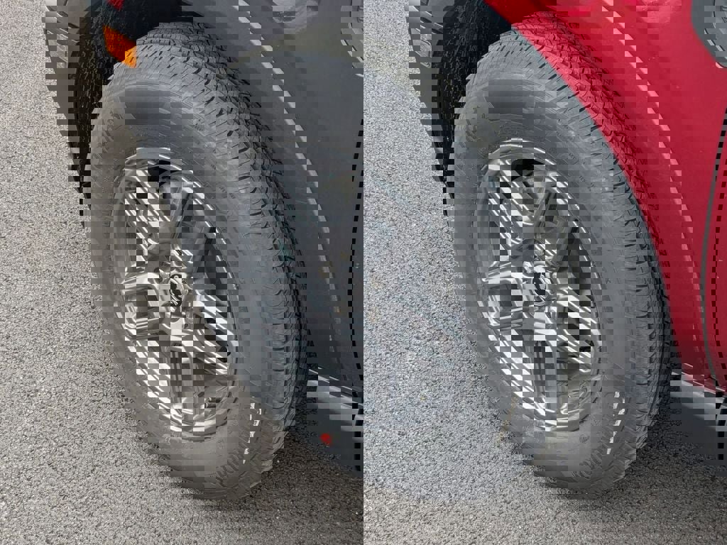 New 2026 Ford Bronco Sport Big Bend w/ Convenience Package image 21