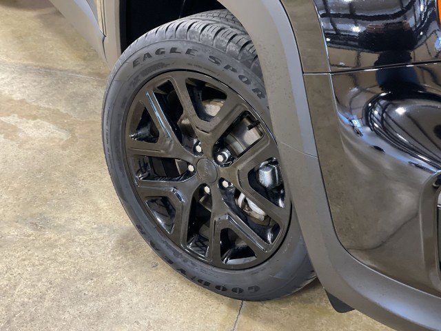 Used 2023 Jeep Renegade Altitude w/ Sun/Sound Group image 12