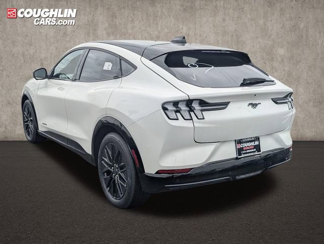 New 2026 Ford Mustang Mach-E Premium AWD/4WD image 6