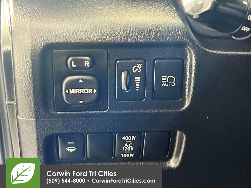 Used 2020 Toyota 4Runner 4WD image 19