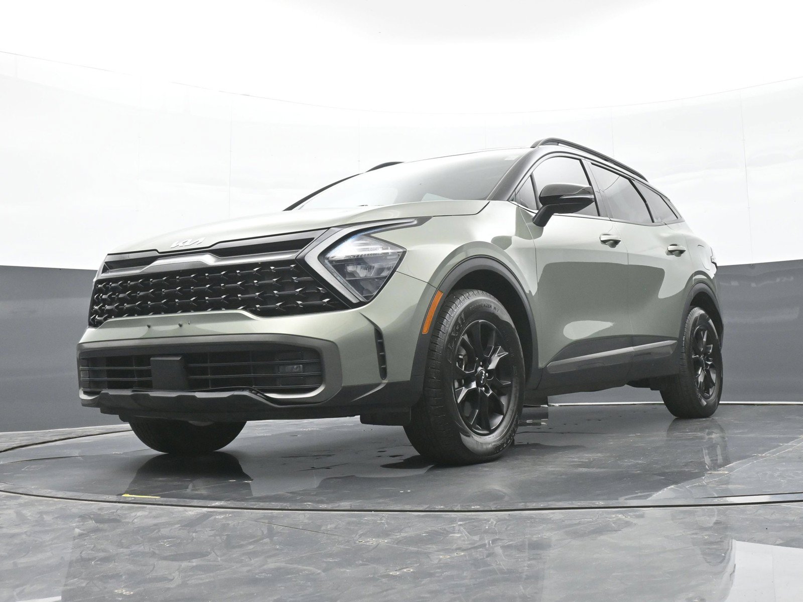 Used 2023 Kia Sportage X-Pro AWD/4WD image 44