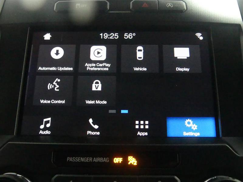 Used 2019 Ford F150 XL w/ Equipment Group 101A Mid AWD/4WD image 42