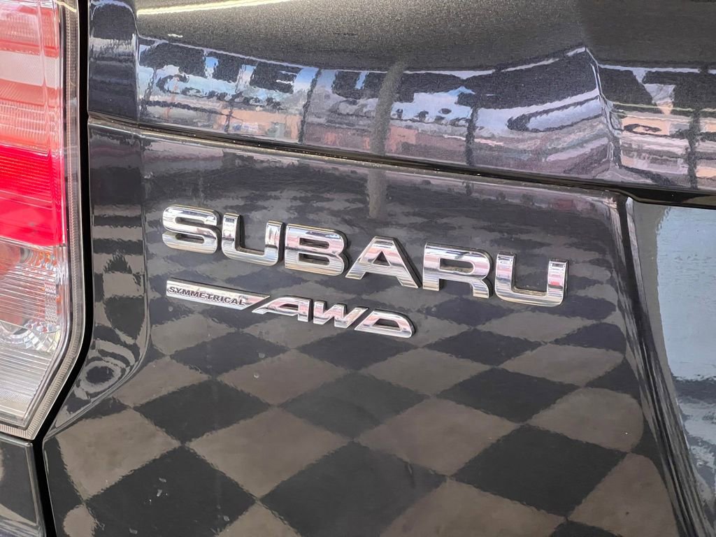 Used 2018 Subaru Forester 2.5i w/ Alloy Wheel Package image 37