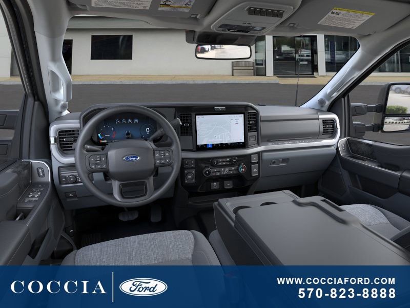 New 2026 Ford F350 XLT w/ XLT Premium Package image 9