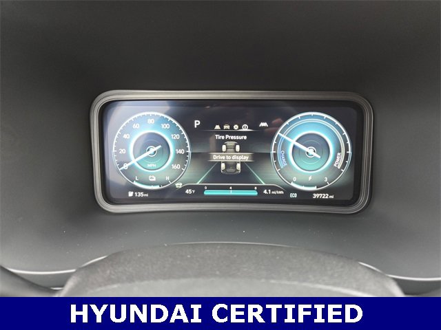 Certified 2023 Hyundai Kona SE image 27
