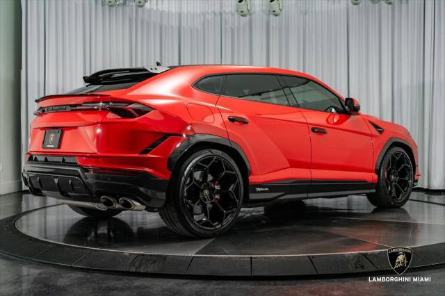 Used 2023 Lamborghini Urus Performante image 23