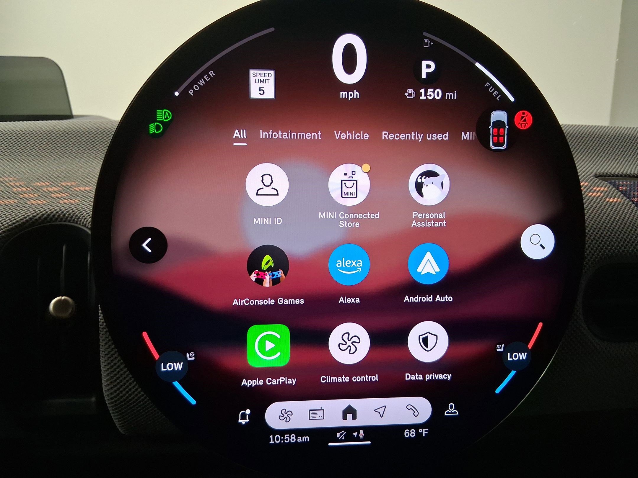 New 2026 MINI Cooper 2-Door Hardtop image 21