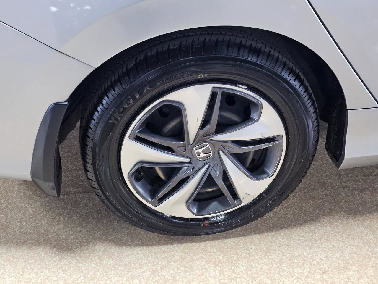 Used 2020 Honda Civic LX image 41