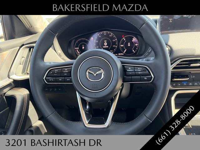 New 2026 MAZDA CX-70 SC Plus AWD/4WD image 14