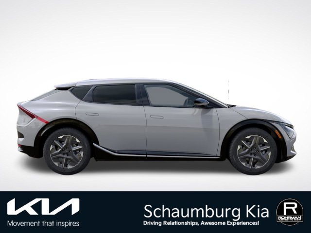 New 2026 Kia EV6 Light RWD image 7