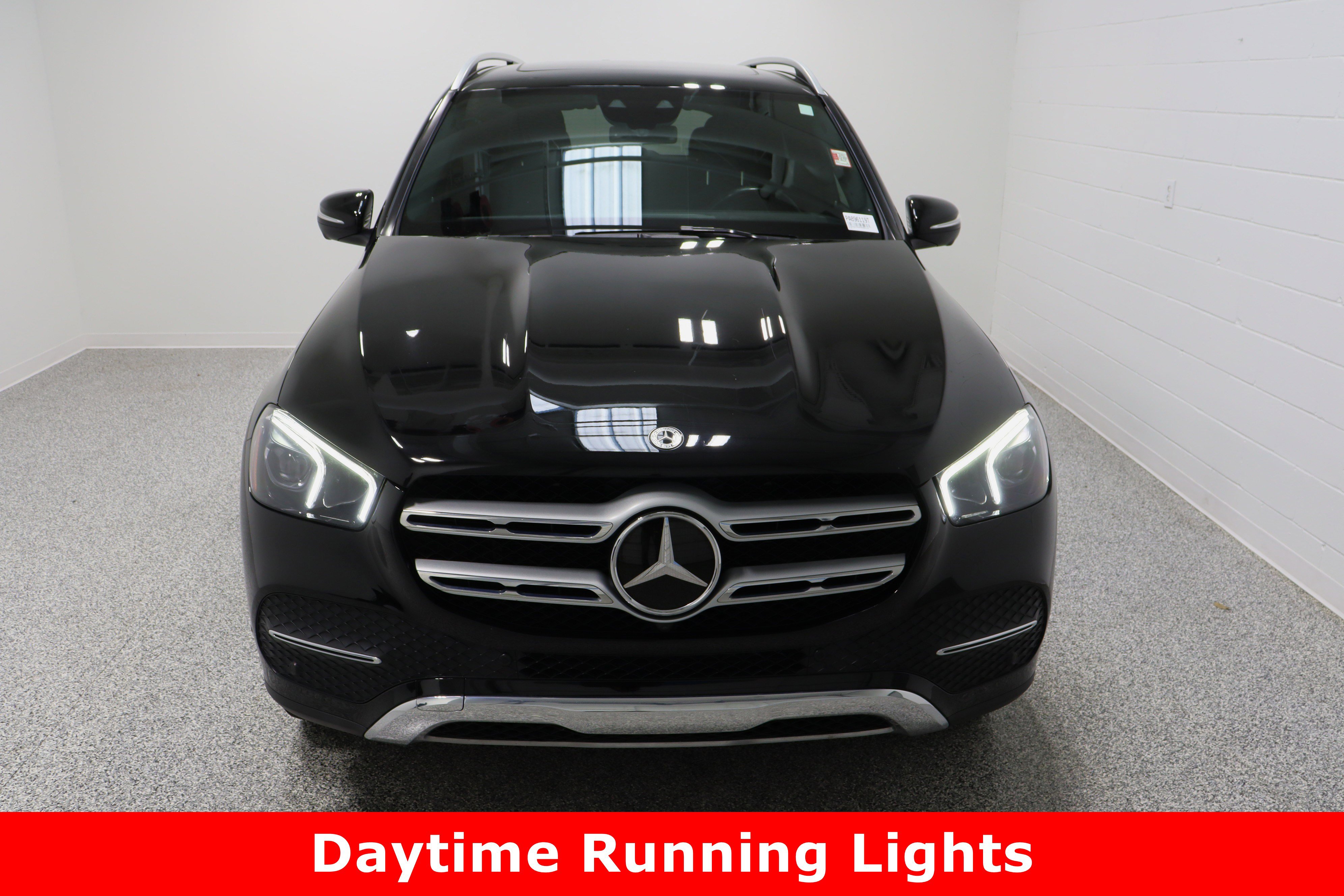 Used 2023 Mercedes-Benz GLE 350 image 3