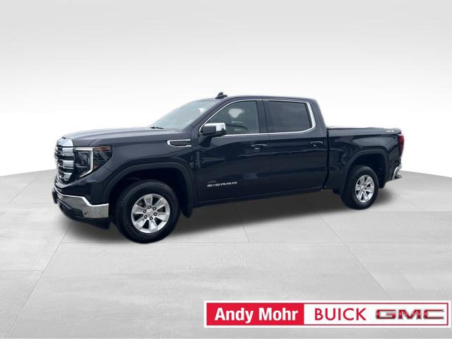 Used 2023 GMC Sierra 1500 SLE AWD/4WD image 9